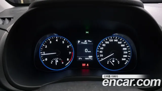 Hyundai Kona 2018 thumb 8