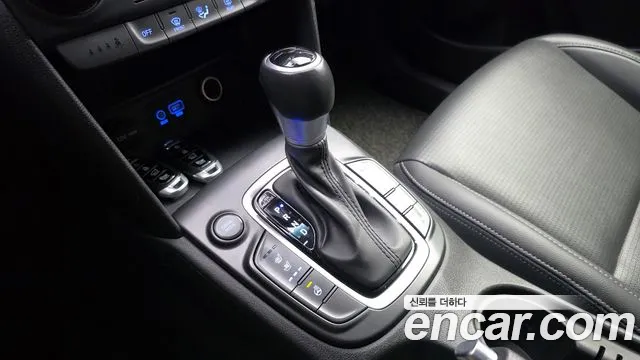 Hyundai Kona 2018 thumb 9