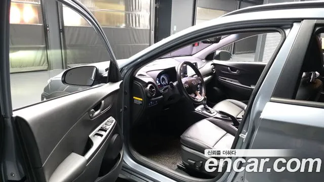 Hyundai Kona 2018 thumb 10