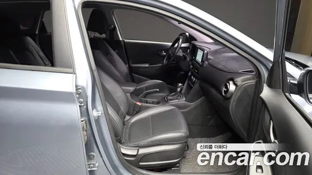 Hyundai Kona 2018 thumb 11