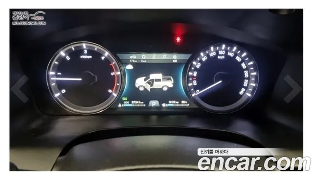 KG_Mobility_Ssangyong Rexton 2018 thumb 7