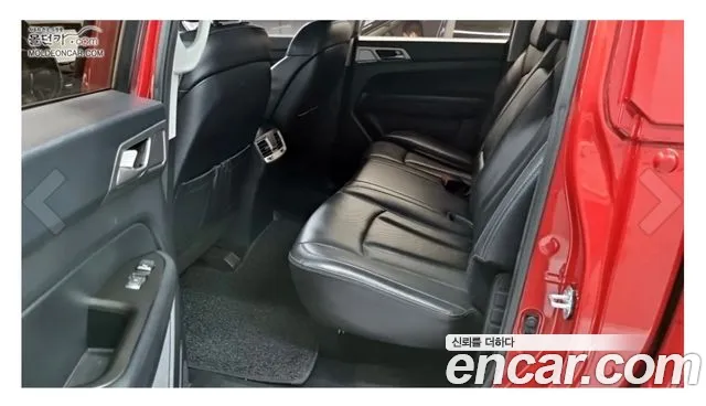 KG_Mobility_Ssangyong Rexton 2018 thumb 8