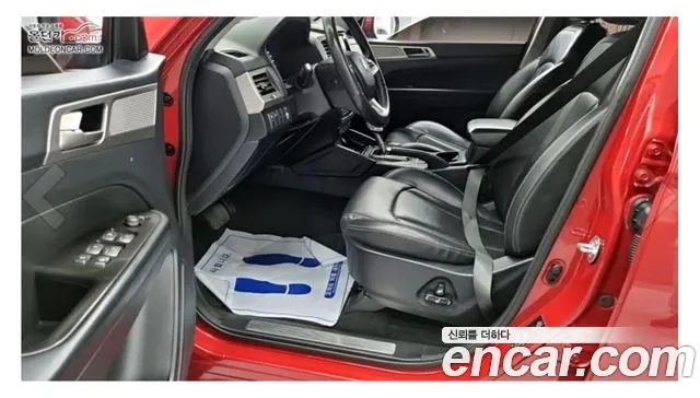 KG_Mobility_Ssangyong Rexton 2018 thumb 9