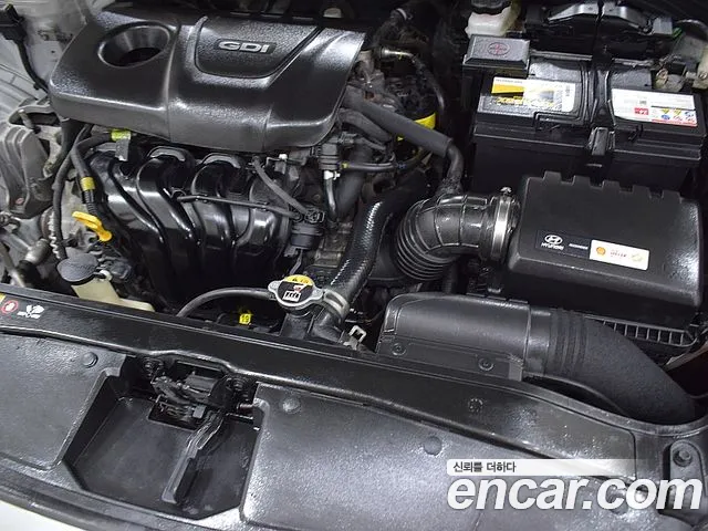 Hyundai Avante 2016 thumb 6