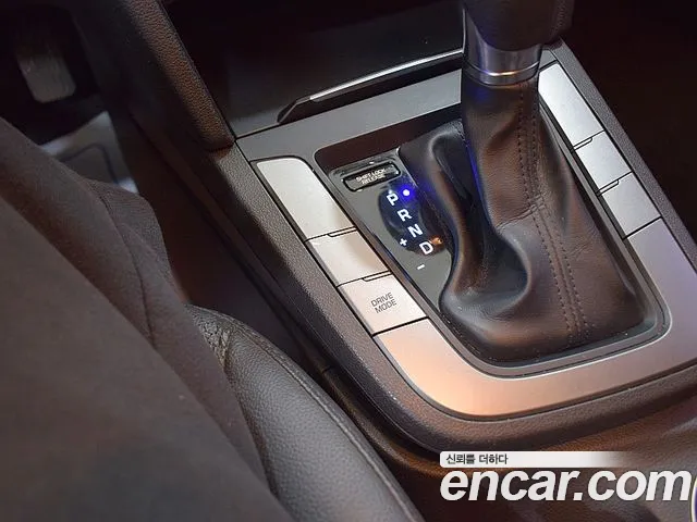 Hyundai Avante 2016 thumb 9