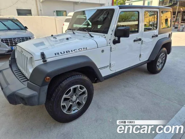 Jeep Wrangler 2017 thumb 2