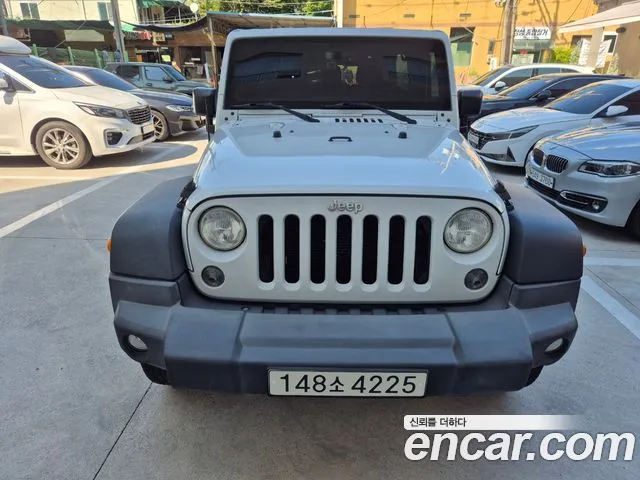 Jeep Wrangler 2017 thumb 12