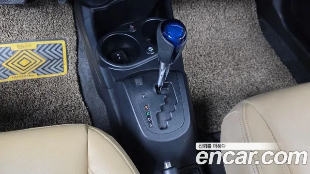 Toyota Prius 2019 thumb 9