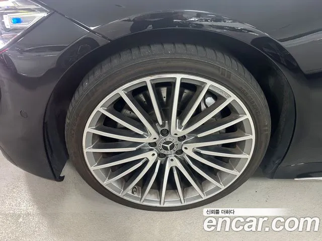Mercedes-Benz S-Класс 2025 thumb 5