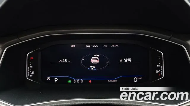 Volkswagen T-Roc 2021 thumb 8