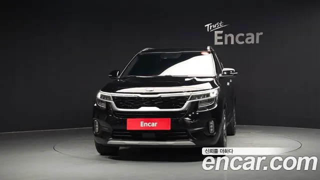 Kia Seltos 2021 thumb 3