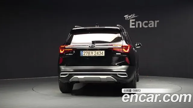 Kia Seltos 2021 thumb 4