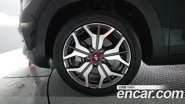 Kia Seltos 2021 thumb 5