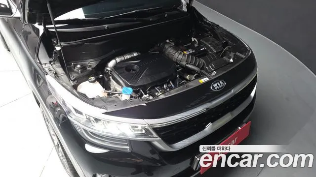 Kia Seltos 2021 thumb 6