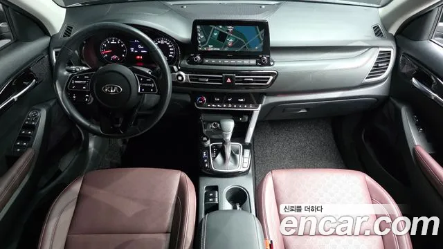Kia Seltos 2021 thumb 7