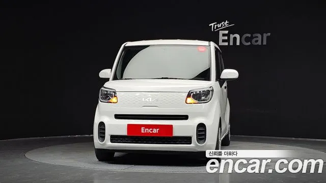 Kia Ray 2022 thumb 3