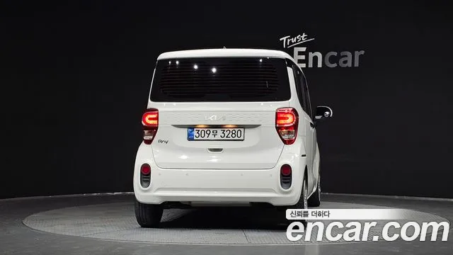 Kia Ray 2022 thumb 4