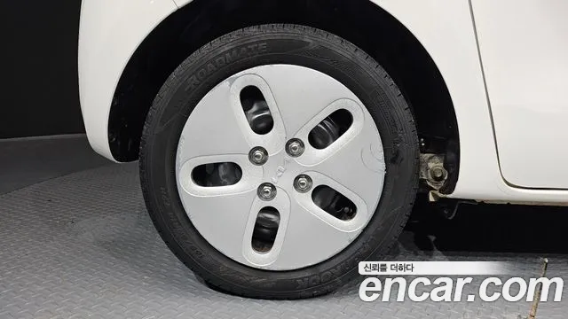 Kia Ray 2022 thumb 5