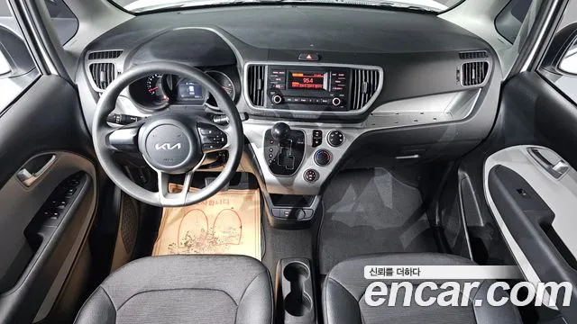 Kia Ray 2022 thumb 7