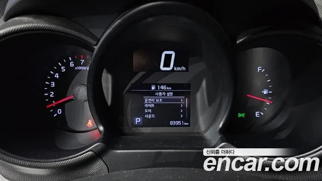 Kia Ray 2022 thumb 8