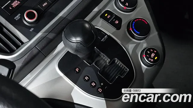 Kia Ray 2022 thumb 9