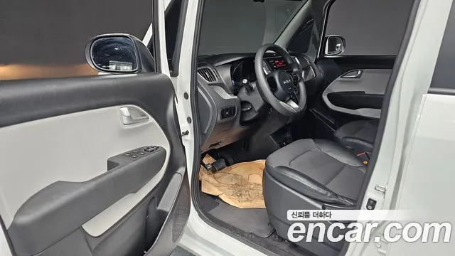 Kia Ray 2022 thumb 10