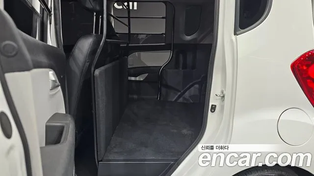 Kia Ray 2022 thumb 11