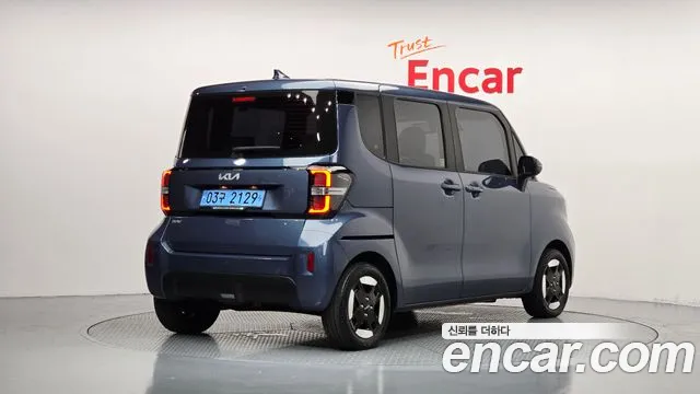 Kia Ray 2023 thumb 2