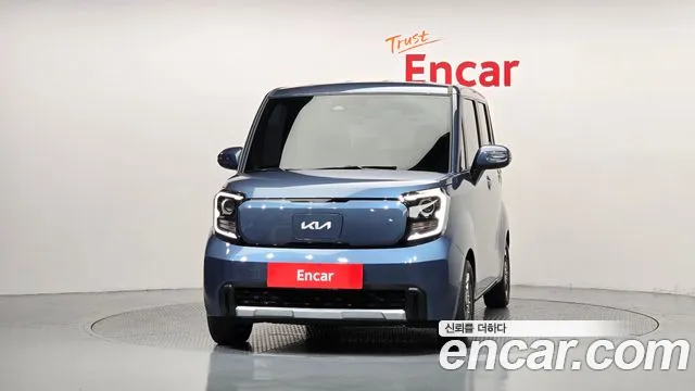 Kia Ray 2023 thumb 3