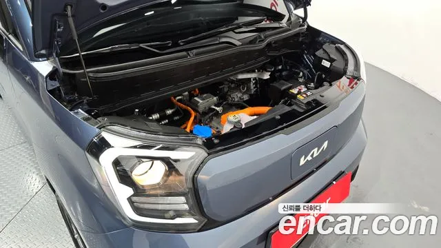 Kia Ray 2023 thumb 6