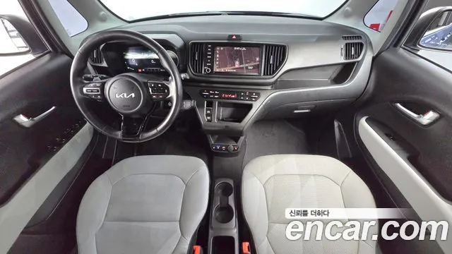 Kia Ray 2023 thumb 7