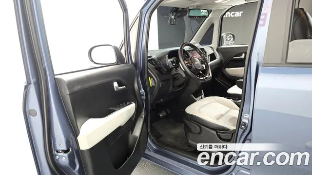 Kia Ray 2023 thumb 10