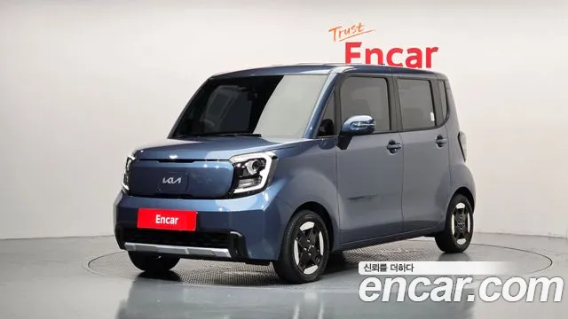Kia Ray 2023 thumb 12