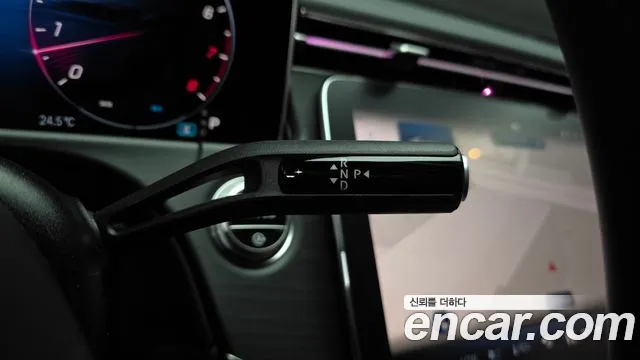 Mercedes-Benz E-Класс 2026 thumb 9