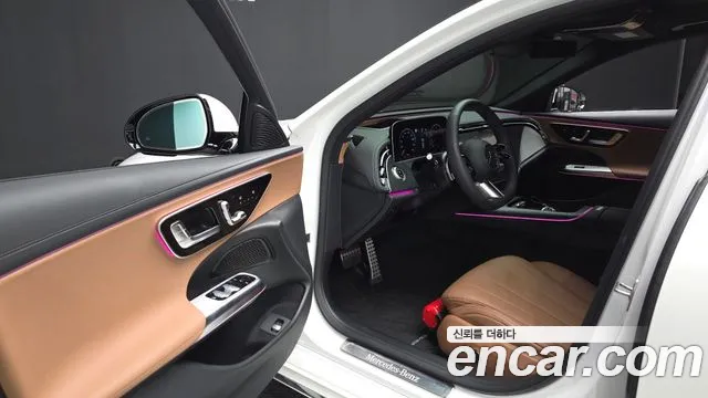 Mercedes-Benz E-Класс 2026 thumb 10