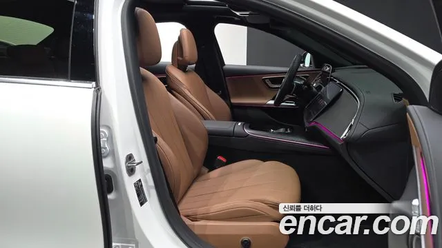 Mercedes-Benz E-Класс 2026 thumb 11