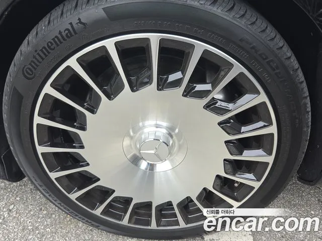 Mercedes-Benz S-Класс 2014 thumb 5