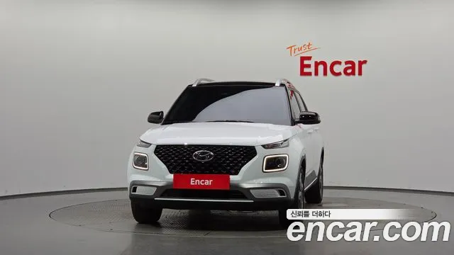 Hyundai Venue 2024 thumb 3