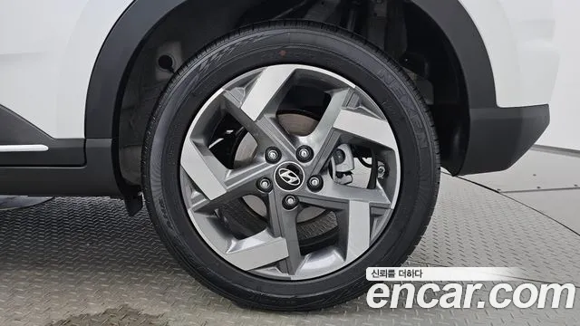 Hyundai Venue 2024 thumb 5
