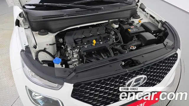 Hyundai Venue 2024 thumb 6