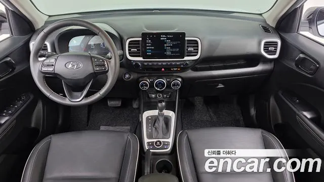 Hyundai Venue 2024 thumb 7