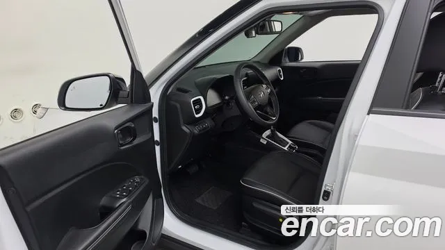 Hyundai Venue 2024 thumb 10