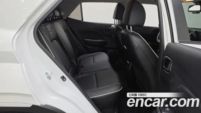 Hyundai Venue 2024 thumb 11