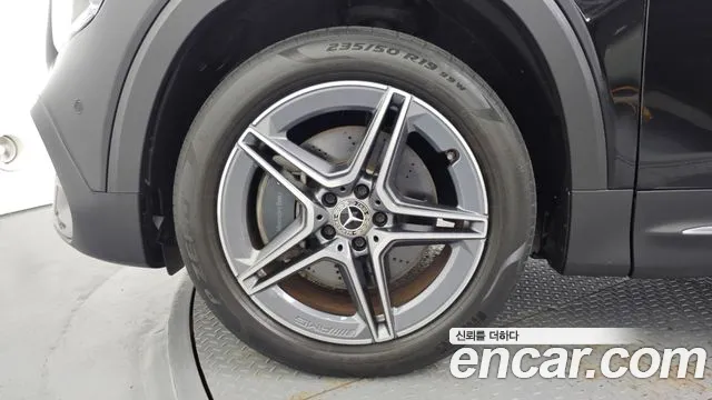 Mercedes-Benz GLB 2020 thumb 5