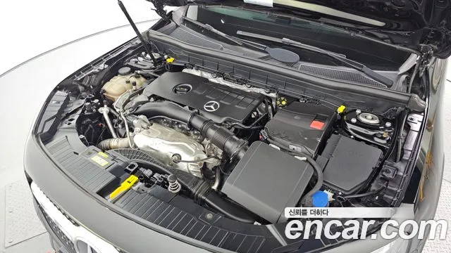 Mercedes-Benz GLB 2020 thumb 6