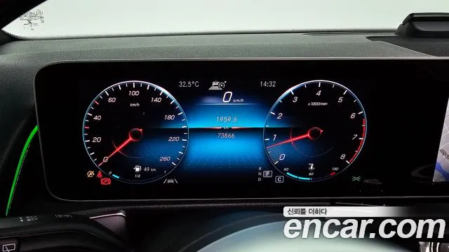 Mercedes-Benz GLB 2020 thumb 8
