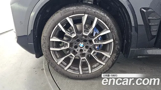 BMW X5 2025 thumb 5
