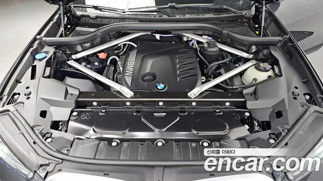 BMW X5 2025 thumb 6