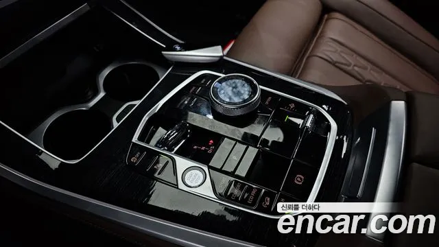 BMW X5 2025 thumb 9