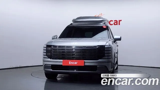 Hyundai Palisade 2025 thumb 3